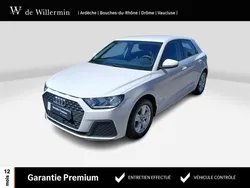 Audi A1 sportback 25 TFSI basis 1.0 95 ch