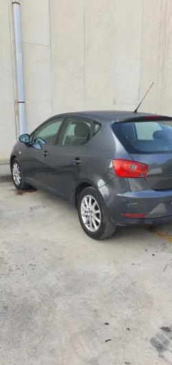 SEAT Ibiza 1.6TDI CR Style 105
