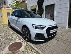 Audi A1 Sportback 30 TFSI S tronic S line