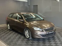 PEUGEOT 308 SW 1.6 HDi - 92 II Business