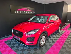 JAGUAR E-PACE 2.0 D - 150 ch SE / SUIVI COMPLET
