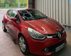 RENAULT Clio 1.5 dci 90
