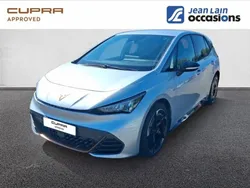 Cupra Born 230 ch - Batterie XL
