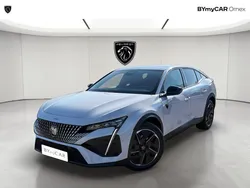 PEUGEOT 408 Electrique 58 kWh 210ch GT