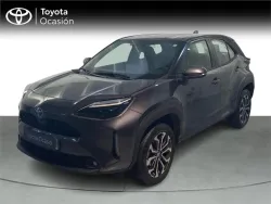 Toyota Yaris Cross 120H Active Tech