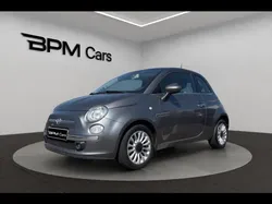 Fiat 500 1.2 8v 69ch Lounge