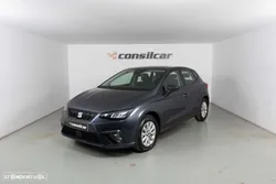 SEAT Ibiza 1.0 TSI Style DSG