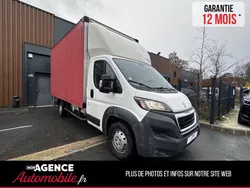 Peugeot Boxer 2.0 HDI 130 GARANTIE 12 MOIS