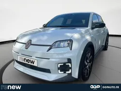 Renault 5 E-Tech Electrique 150ch Techno autonomie confort SOH 99%