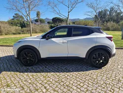 Nissan Juke 1.0 DIG-T Enigma