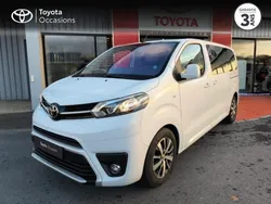 Toyota PROACE Verso Medium 1.5 120 D-4D Dynamic RC22