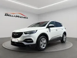 OPEL Grandland X 1.2T S&S Selective 130