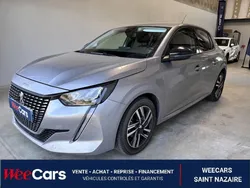 Peugeot 208 generation-ii 1.2 puretech 75 style start-stop