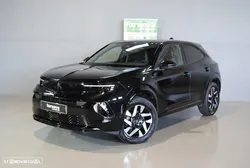 Opel Mokka 1.2 T GS