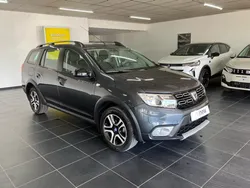 Dacia logan stepway mcv 90cv