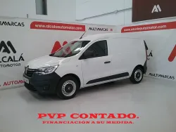Renault Express Express 1.5 Blue dCi Confort 70kW