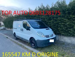 Nissan primastar ( top auto )