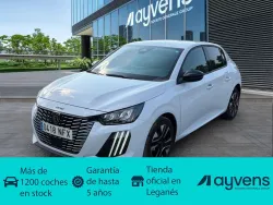 PEUGEOT 208 1.2 Puretech S&S Allure Pack 100