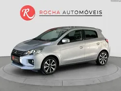 Mitsubishi Space Star Kaiteki