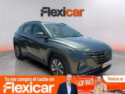 Hyundai TUCSON 1.6 TGDI Maxx 4x2