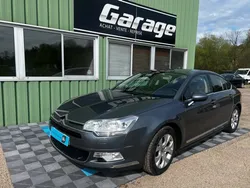 Citroen C5 2.0 Hdi 138CH EXCLUSIVE