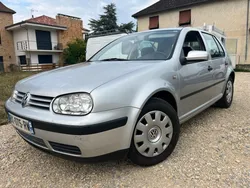 Volkswagen Golf IV Confort 1.9 TDi 100ch