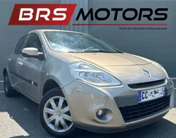 Renault Clio 1.2 75 EXPRESSION CLIM