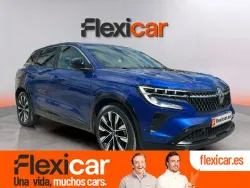 RENAULT Austral 1.2 E-Tech Híbrido Evolution 146kW