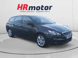 PEUGEOT 308 SW 1.2 PureTech S&S Active 130