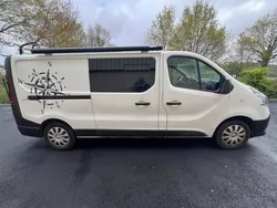 Renault Trafic 2,0 DCI 120 CV L2H1 VAN AMENAG AMENAGE