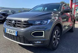 Volkswagen T-Roc 2.0 TDI 150ch Active DSG7