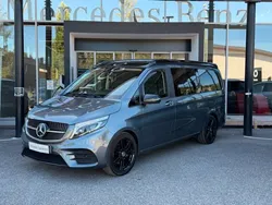 Mercedes Classe V Marco Polo 250 d EDITION
