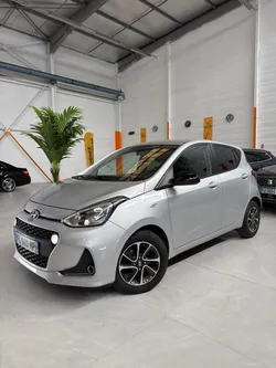 Hyundai i10 1.0 67ch Intuitive- 1ERE MAIN