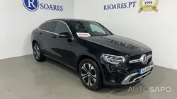 Mercedes-Benz Classe GLC de 2022