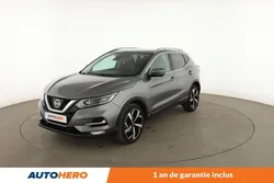 Nissan Qashqai 1.6 dCi Tekna Xtronic 130 ch