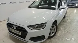 Audi A4 de 2021