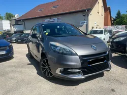 Renault scenic iii (3) 1.5 dci 110 bose edc 5pl