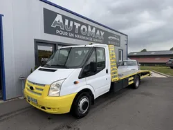 FORD TRANSIT Ford 2,2 TDCI 155 CV Depaneuse/Porte voiture