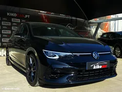 VW Golf 2.0 TSI OPF 4Motion DSG R Performance