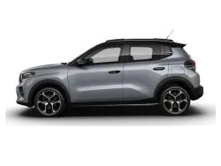 CITROEN C3 1.2 Turbo S&S Plus 100