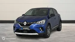 Renault Captur 1.0 TCe 90ch Intens -21