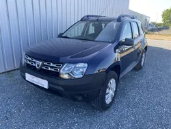DACIA DUSTER 1.6 115 *22.000 kms* procédure VE pour marchand ou export