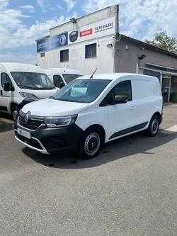 Renault KANGOO Van 3 Places 1.5 DCI 95cv TVA RECUPERABLE