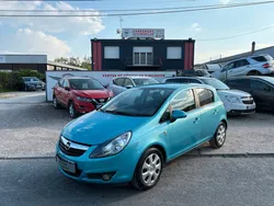 Opel corsa 1.3 cdti75 fap edition ecof start&stop 5p