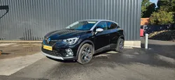 Reanult captur 1.0 tce 90 ch techno