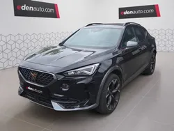 Cupra Formentor 1.5 TSI 150 ch DSG7 V