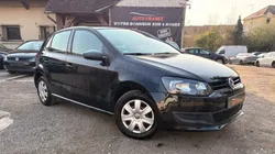 Volkswagen polo v 1.2 60 trendline 5p garantie 6 mois
