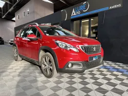 PEUGEOT 2008 1.2 PureTech 110 EAT6 Allure - CarPlay et caméra de recul