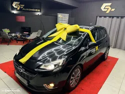 Opel Corsa 1.3 CDTI Cosmo
