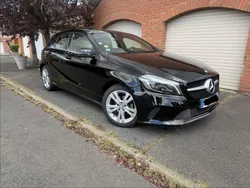 Mercedes Classe A 180 Fascination 7G-DCT / GARANTIE